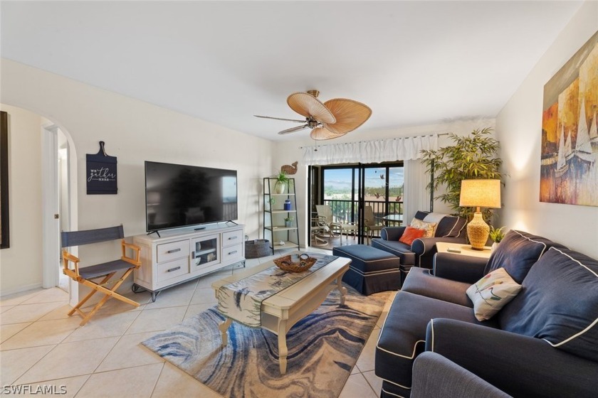 This is a WOW condo in fabulous Cinnamon Cove, a community full - Beach Condo for sale in Fort Myers, Florida on Beachhouse.com