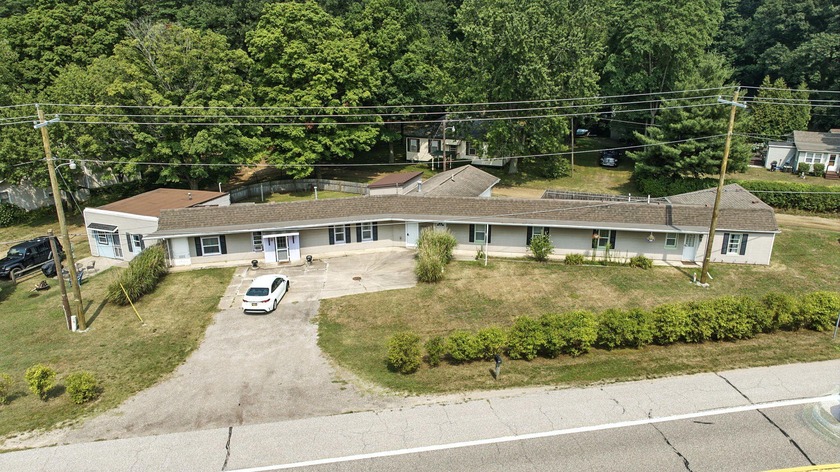 Turnkey Investment Near Lake Michigan! Unlock the potential of - Beach Home for sale in Coloma, Michigan on Beachhouse.com