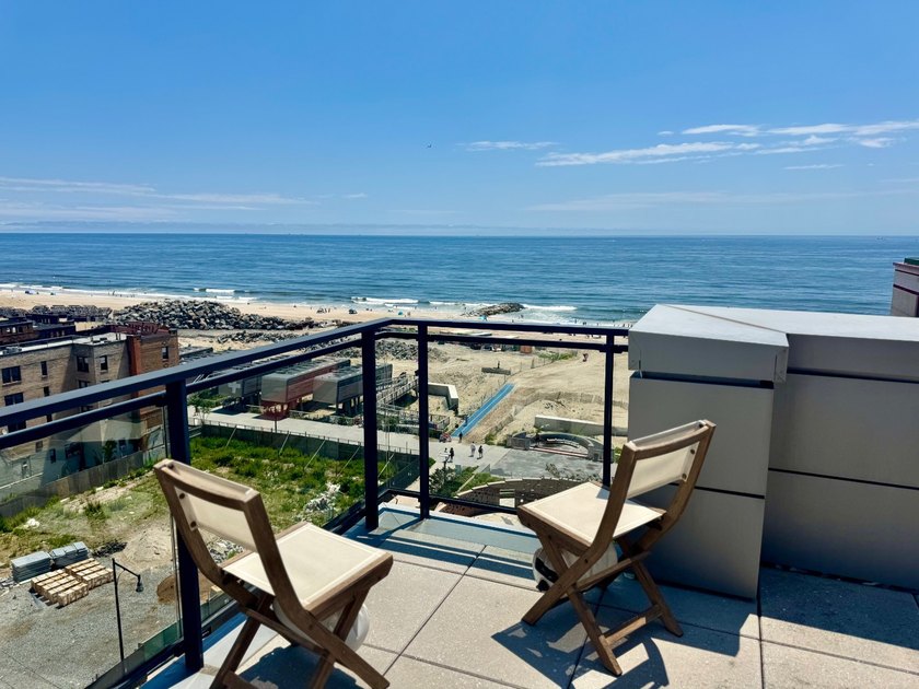 Introducing Unit 2A at One Sixteen (Dedicated Storage Included!) - Beach Condo for sale in Rockaway Park, New York on Beachhouse.com