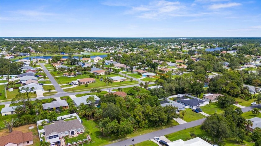 Don't miss this incredible opportunity to own two side-by-side - Beach Lot for sale in North Port, Florida on Beachhouse.com
