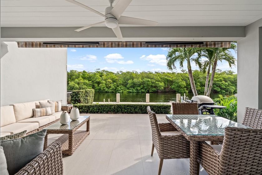 A bespoke masterpiece of contemporary design awaits within the - Beach Home for sale in Boca Raton, Florida on Beachhouse.com