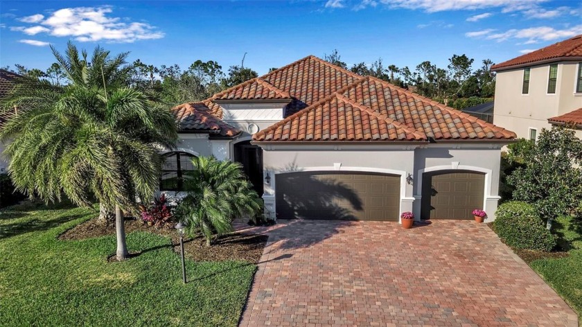 Welcome to this STUNNING 4 bedroom, 2 bathroom NEWLY REMODELED - Beach Home for sale in Lakewood Ranch, Florida on Beachhouse.com