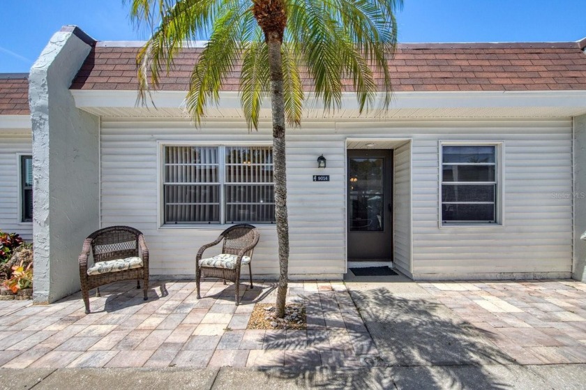 New Electrical Panel May 1st ***Welcome Home~Mission Oaks is an - Beach Condo for sale in Seminole, Florida on Beachhouse.com