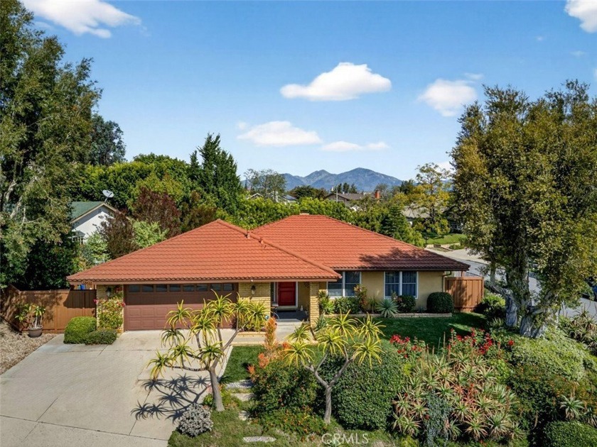 Terrific Turn-Key Home in Desirable La Paz Neighborhood!

 - Beach Home for sale in Mission Viejo, California on Beachhouse.com