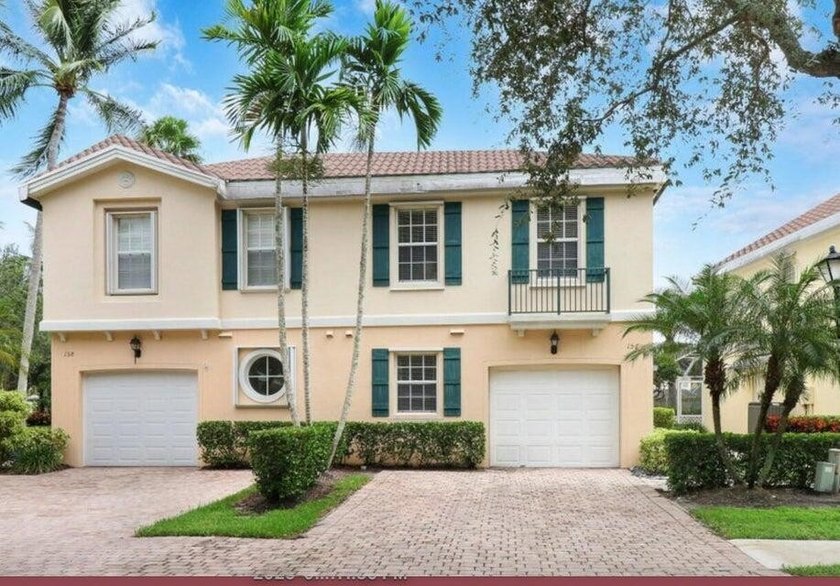 This is a 5 unit portfolio. 471 Capistrano Dr. Palm beach - Beach Home for sale in Palm Beach Gardens, Florida on Beachhouse.com