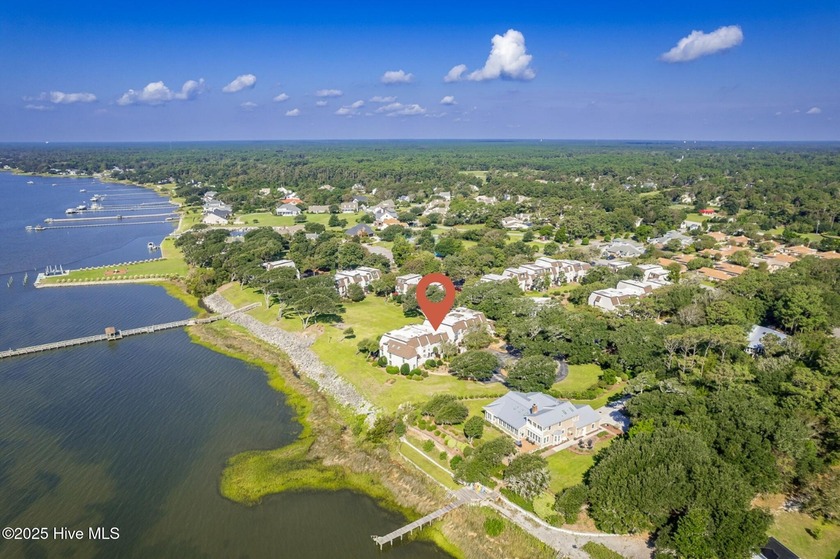 Welcome to 195 Drum Inlet, a beautifully furnished, updated - Beach Condo for sale in Morehead City, North Carolina on Beachhouse.com