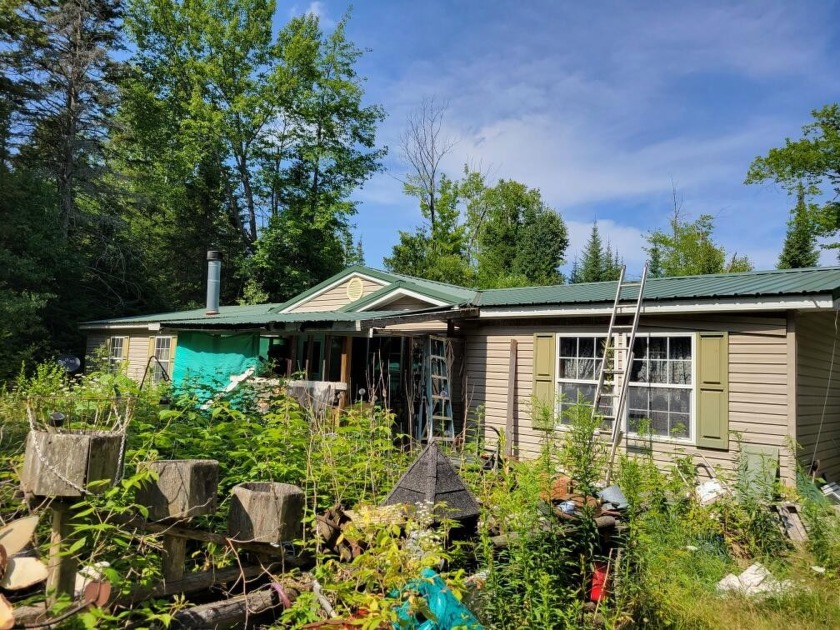 Property Under - Beach Home for sale in Cheboygan, Michigan on Beachhouse.com