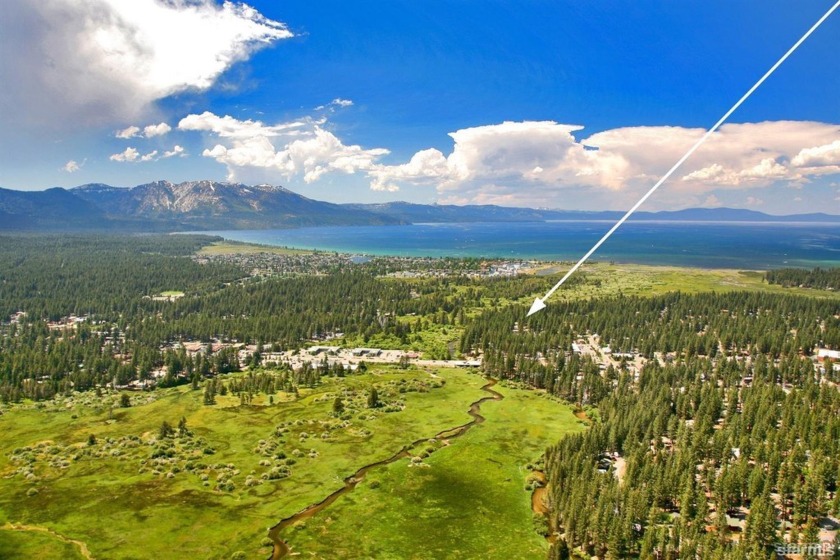 Buy land because they're not making it anymore.'' - Mark Twain.A - Beach Lot for sale in South Lake Tahoe, California on Beachhouse.com