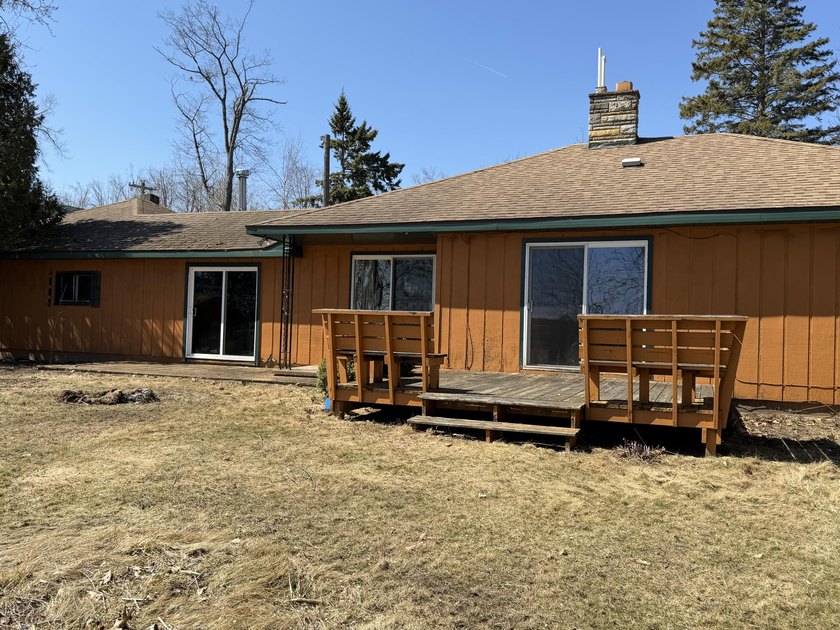 Sunrise side, beauty of NE MI!!! Enjoy the awesome sunrises as - Beach Home for sale in Ossineke, Michigan on Beachhouse.com