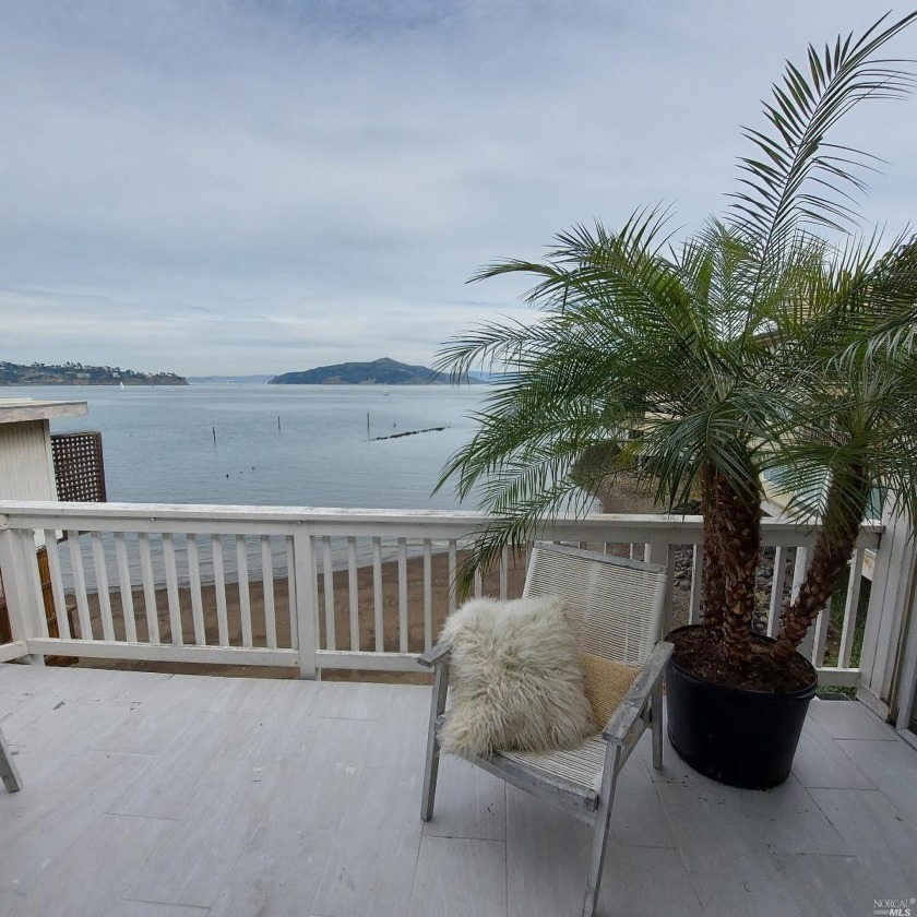 Four apartments generating $12,500 p mo currently.  Three are - Beach Home for sale in Sausalito, California on Beachhouse.com