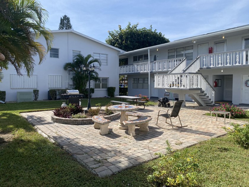 Active community with numerous amenities for all types of - Beach Condo for sale in West Palm Beach, Florida on Beachhouse.com