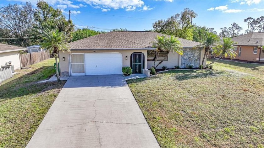 Gorgeous, Gorgeous home! Newer Roof, New A/C,  New Granite - Beach Home for sale in Port Charlotte, Florida on Beachhouse.com