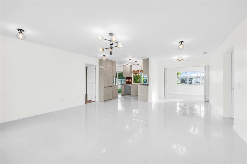 Immaculate waterfront fully renovated - more than 100K - Beach Home for sale in Sunrise, Florida on Beachhouse.com