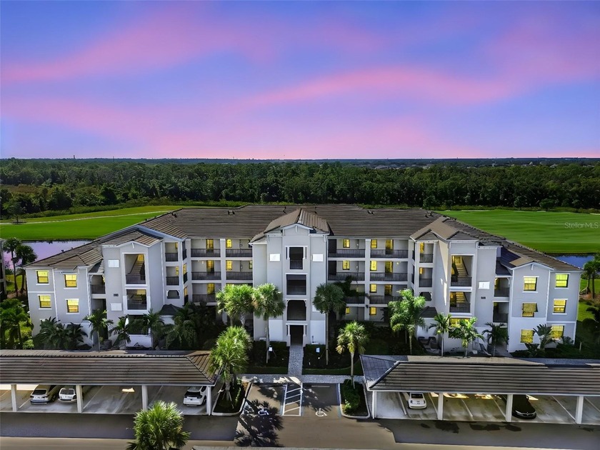 Fully furnished, turn-key, and meticulously maintained -- just - Beach Condo for sale in Bradenton, Florida on Beachhouse.com