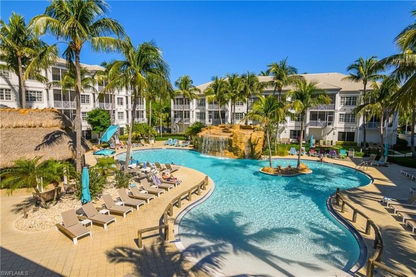 Bonita Village offers a gated resort-style community that - Beach Condo for sale in Bonita Springs, Florida on Beachhouse.com