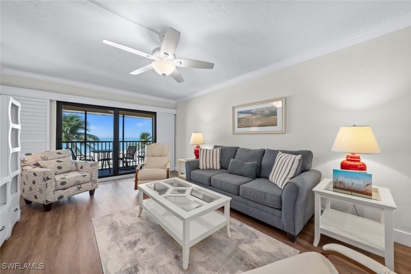 Prepare to be enthralled by the mesmerizing beauty of the - Beach Condo for sale in Sanibel, Florida on Beachhouse.com