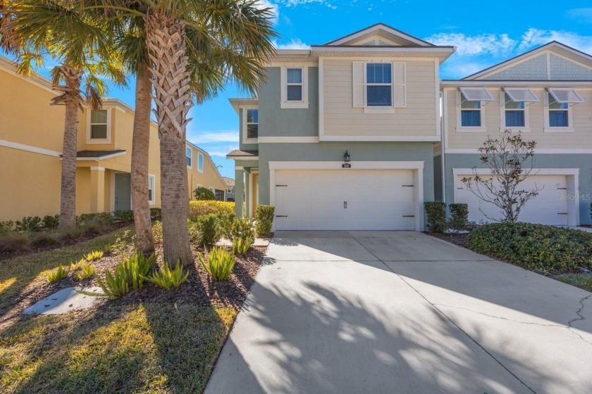 ** This home has over $90,000 in upgrades** Experienced NO - Beach Townhome/Townhouse for sale in Oldsmar, Florida on Beachhouse.com