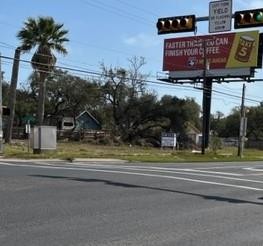 HIGH TRAFFIC AREA in Fulton. Cleared and ready to build on at - Beach Commercial for sale in Fulton, Texas on Beachhouse.com