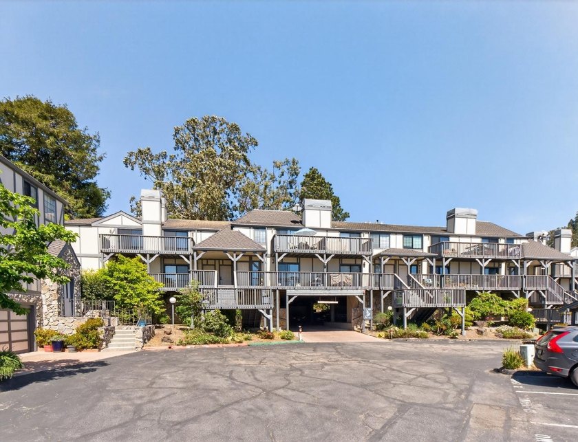 Welcome to 67 South Branciforte Avenue. This highly desirable - Beach Condo for sale in Santa Cruz, California on Beachhouse.com