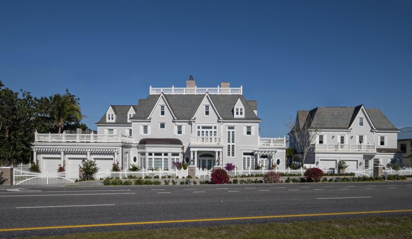 Welcome to Anglesea Estate, an extraordinary Victorian-inspired - Beach Home for sale in Jupiter, Florida on Beachhouse.com