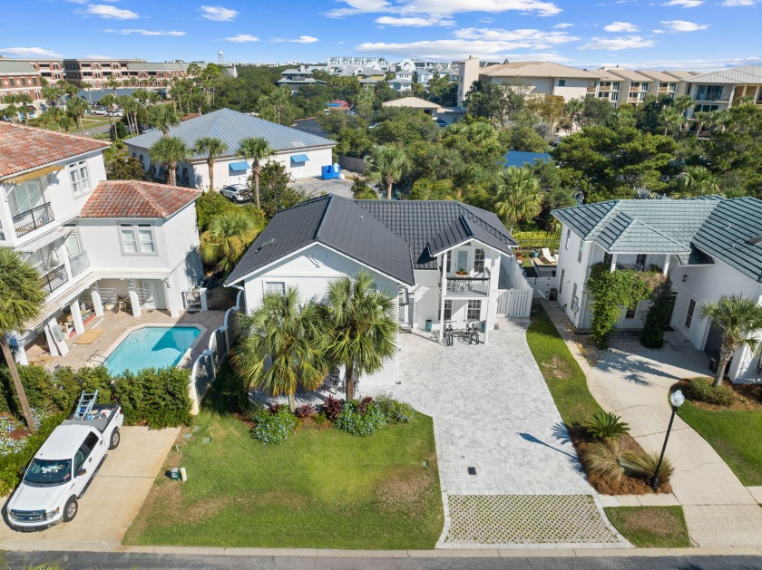 Investor Alert!! Looking for a great income producing investment - Beach Home for sale in Inlet Beach, Florida on Beachhouse.com