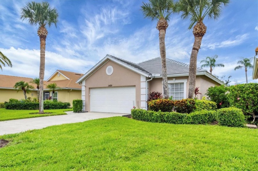 Your home in paradise awaits! Don't miss this opportunity for a - Beach Home for sale in Venice, Florida on Beachhouse.com