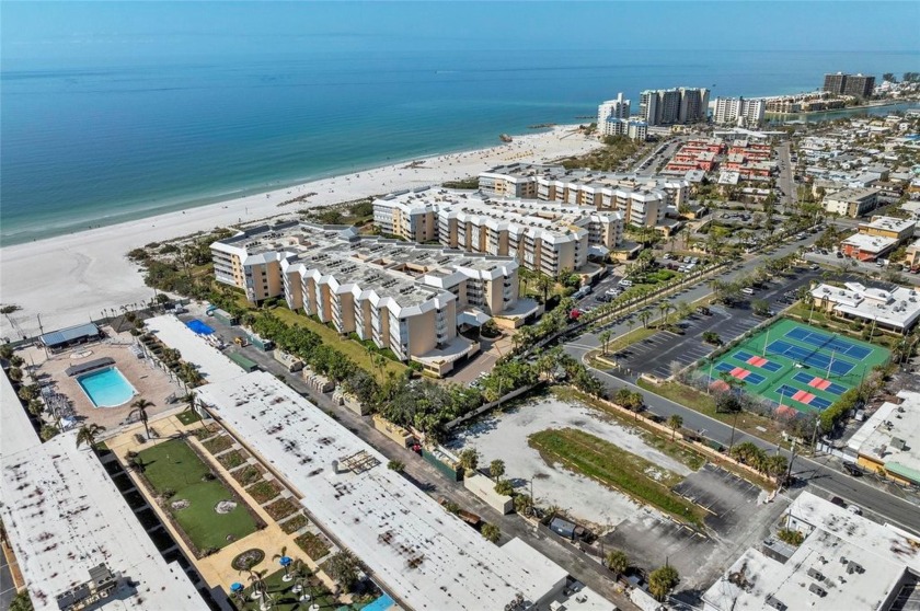 Under contract-accepting backup offers. Welcome to Silver Sands - Beach Condo for sale in ST Pete Beach, Florida on Beachhouse.com