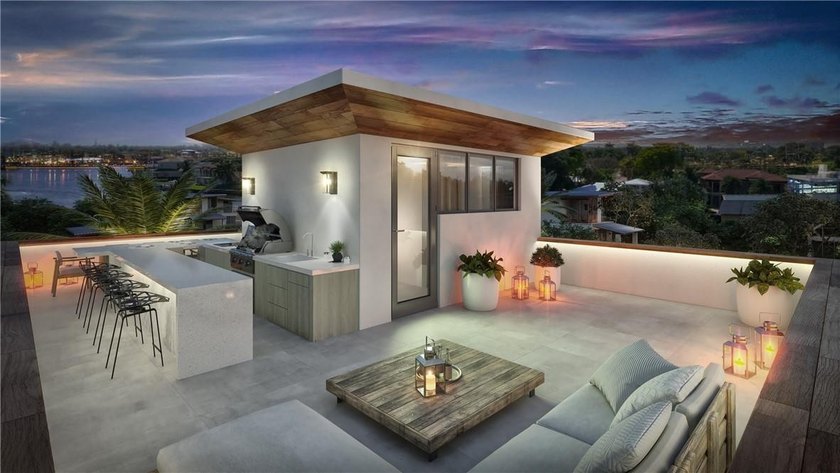 Live the Vacation Lifestyle all Year-Round! Limited opportunity - Beach Townhome/Townhouse for sale in Pompano Beach, Florida on Beachhouse.com