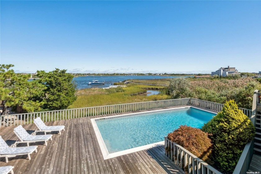 First offering- Coveted location between the bridges on - Beach Home for sale in Westhampton Beach, New York on Beachhouse.com