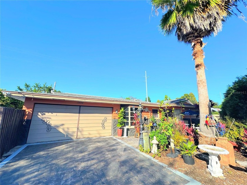 **Back on market due to buyer funding falling through! Secure - Beach Home for sale in Clearwater, Florida on Beachhouse.com