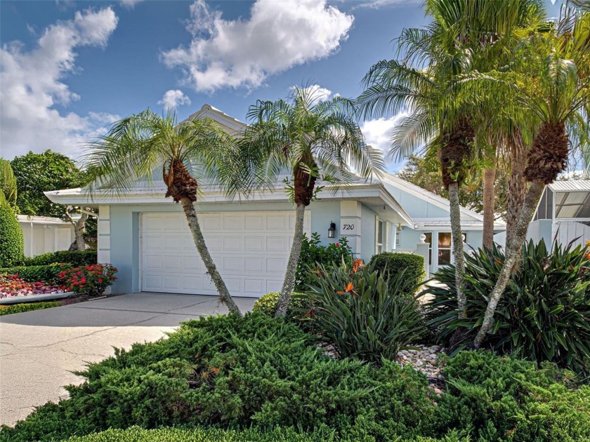 Welcome to the Villas of Somerset at Plantation Golf and Country - Beach Home for sale in Venice, Florida on Beachhouse.com