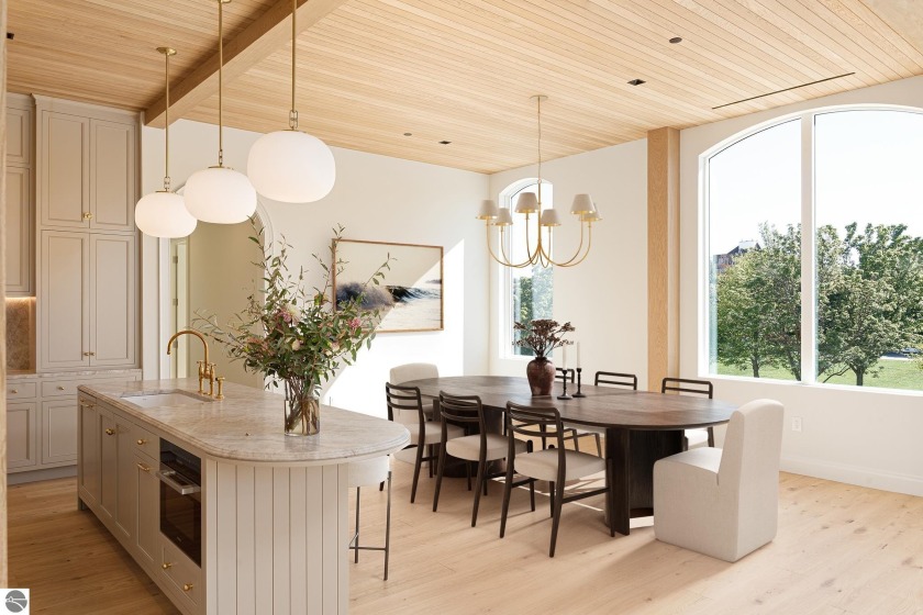 Unparalleled downtown Traverse City living, designed and built - Beach Condo for sale in Traverse City, Michigan on Beachhouse.com