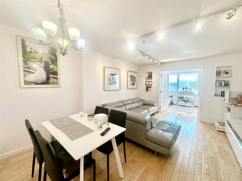 Luxury 1-Bedroom Apartment with Terrace for Sale in Forest Hills - Beach Home for sale in Forest Hills, New York on Beachhouse.com