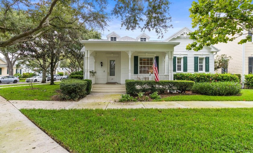 This charming single-family residence offers a perfect blend of - Beach Home for sale in Jupiter, Florida on Beachhouse.com