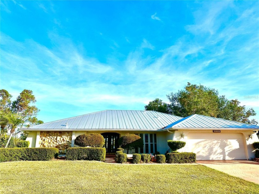 Welcome to the beautiful community of Deep Creek! Make Your - Beach Home for sale in Punta Gorda, Florida on Beachhouse.com