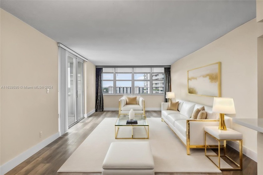 Discover resort-style living in this beautifully renovated - Beach Condo for sale in Fort Lauderdale, Florida on Beachhouse.com