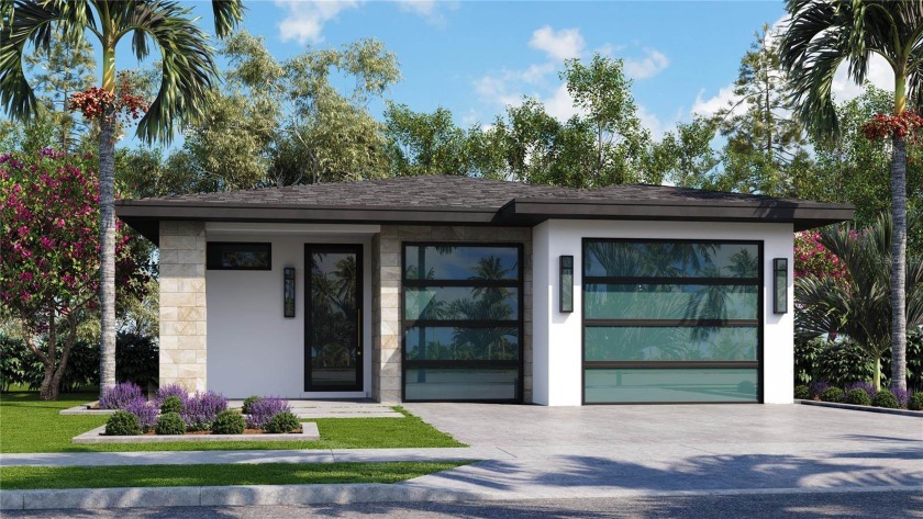 Pre-Construction. To be built. Nestled within the serene - Beach Home for sale in Bradenton, Florida on Beachhouse.com