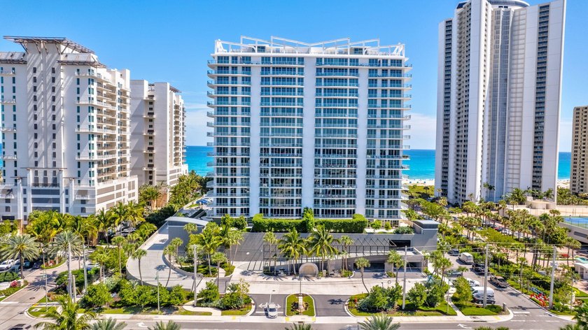 Discover the epitome of luxury living in this exquisite condo - Beach Condo for sale in Singer Island, Florida on Beachhouse.com