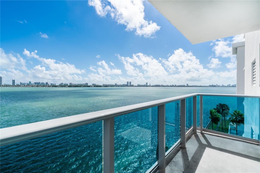 AMAZING OPPORTUNITY WITH THE BEST VIEW ON THE ISLAND. UNIQUE - Beach Condo for sale in North Bay Village, Florida on Beachhouse.com