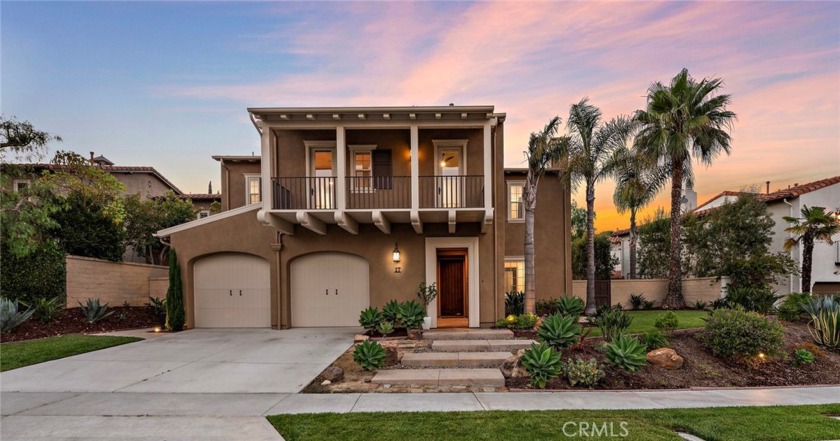 A true testament to sophisticated modern luxury, this - Beach Home for sale in San Clemente, California on Beachhouse.com