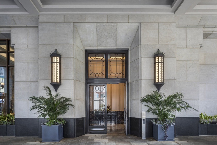 Experience unmatched sophistication in this 3-bedroom, 2.1-bath - Beach Home for sale in Chicago, Illinois on Beachhouse.com