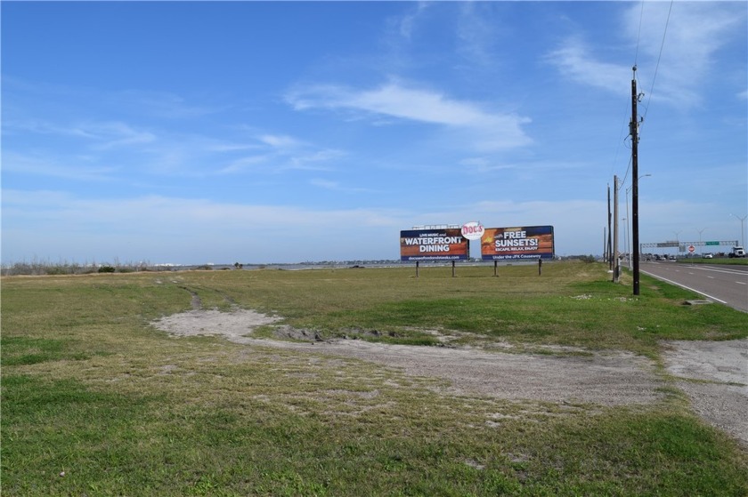 This beautiful view of the Oso Bay brings with hit approximately - Beach Acreage for sale in Corpus Christi, Texas on Beachhouse.com