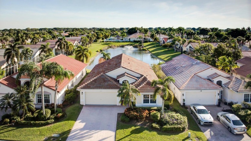 The photos don't do this one justice! Buying a home from a - Beach Home for sale in Boca Raton, Florida on Beachhouse.com