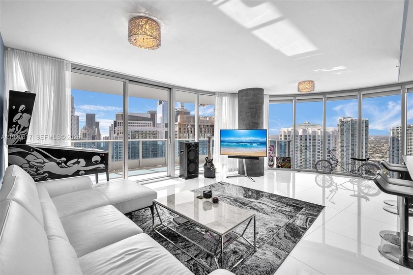 Discover unparalleled luxury in this exclusive 2-bedroom, 2 - Beach Condo for sale in Miami, Florida on Beachhouse.com