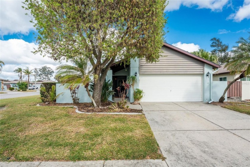 Enjoy maintenance-free living in the serene and vibrant 55+ - Beach Home for sale in Englewood, Florida on Beachhouse.com