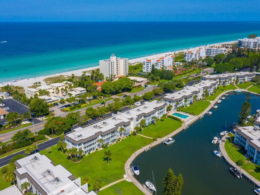 Rare opportunity! Beautifully updated and furnished ground-floor - Beach Condo for sale in Longboat Key, Florida on Beachhouse.com