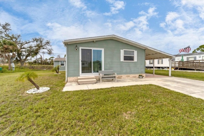 This charming home has been exceptionally well-maintained and is - Beach Home for sale in Englewood, Florida on Beachhouse.com