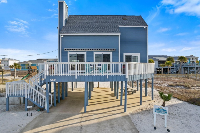 If you're looking for the perfect investment property in the - Beach Home for sale in Navarre, Florida on Beachhouse.com