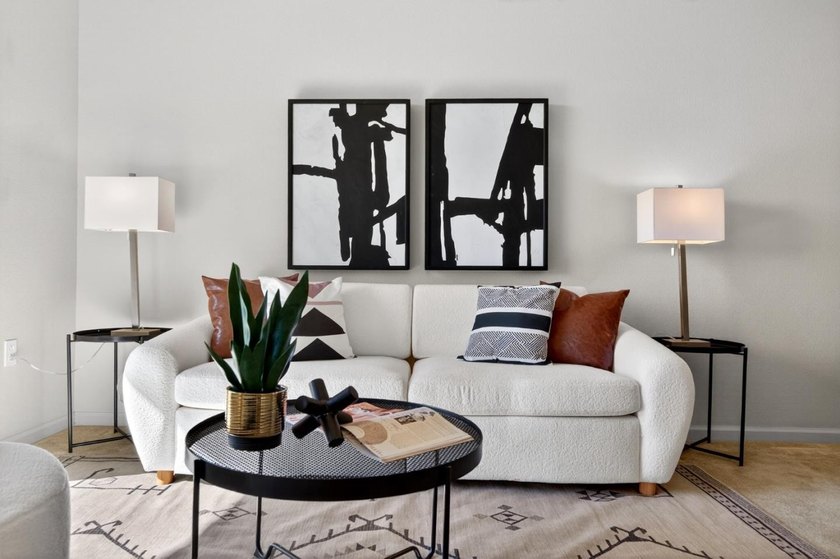 Welcome to 1550 Technology Dr #3030, a well-located home in the - Beach Condo for sale in San Jose, California on Beachhouse.com