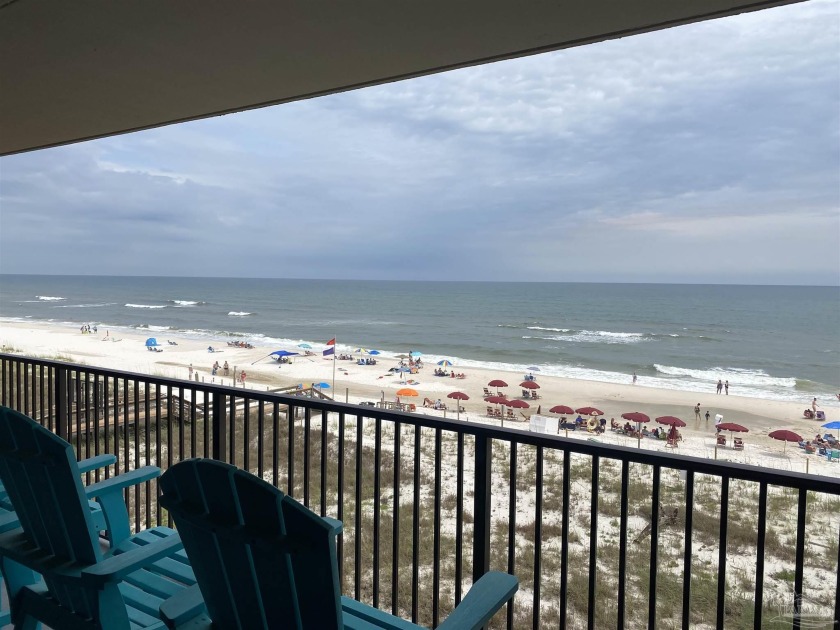 PRICE REDUCTION! Complete Renovation/Remodel for this gulf-front - Beach Condo for sale in Pensacola, Florida on Beachhouse.com